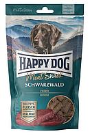 Happy Dog Meat Snack Schwarzwald (конина), 75 гр