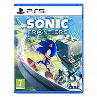 Игра Sonic Frontiers для PlayStation 5