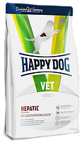 Happy Dog VET Diet Hepatic, 1 кг
