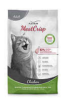 Platinum MeatCrisp Adult (курица), 1,5 кг