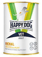 Happy Dog VET Diet Renal wet, 400 гр