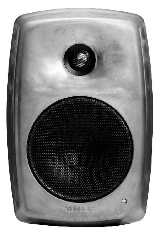 Акустическая система Genelec 4020CRwM Speaker 4020C RAW - фото 1 - id-p212519704