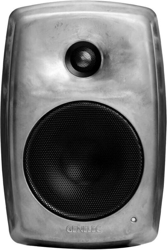 Акустическая система Genelec 4420ARwM Speaker Smart IP 4420A RAW - фото 1 - id-p212519718
