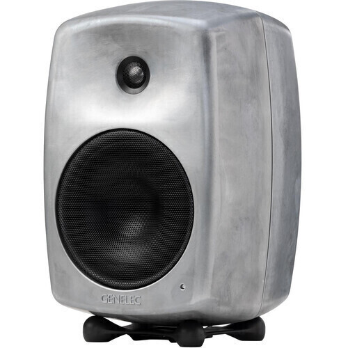 Студийный монитор Genelec 8040BRwM Monitor 8040B RAW - фото 3 - id-p212519755