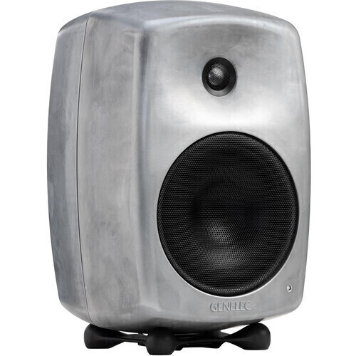 Студийный монитор Genelec 8040BRwM Monitor 8040B RAW - фото 2 - id-p212519755