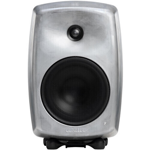 Студийный монитор Genelec 8040BRwM Monitor 8040B RAW