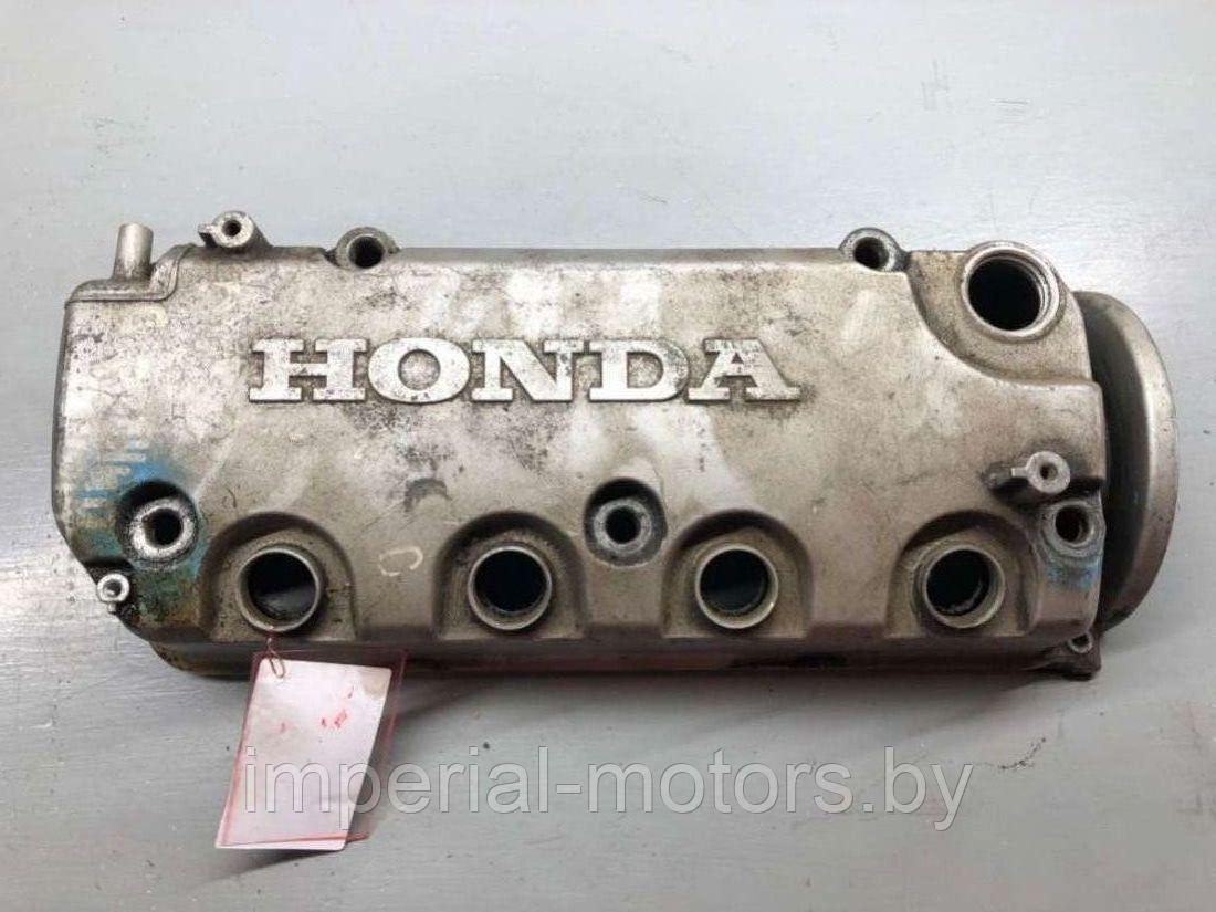 Клапанная крышка Honda Civic 6 - фото 1 - id-p212516161