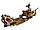 Конструктор Супер Марио "Летучий корабль Боузера" 1152 деталей, фото 2