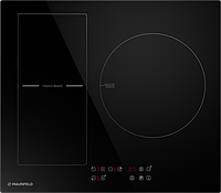 Индукционная варочная панель Maunfeld CVI593BBK черный