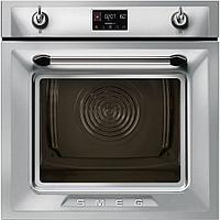 Духовой шкаф Smeg SOP6902S2PX