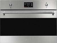 Духовой шкаф Smeg SO4302S3X нержавеющая сталь