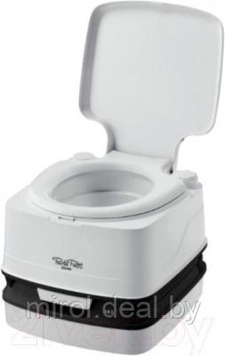 Портативный биотуалет Thetford Porta Potti Qube 145 - фото 1 - id-p212521832