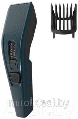 Машинка для стрижки волос Philips HC3505/15 - фото 1 - id-p212522273