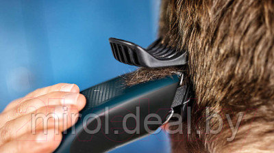 Машинка для стрижки волос Philips HC3505/15 - фото 8 - id-p212522273