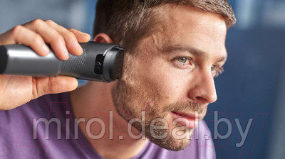 Машинка для стрижки волос Philips HC3505/15 - фото 9 - id-p212522273