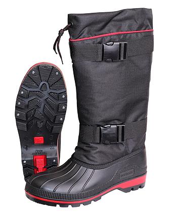 Бахилы охотничьи NORDMAN New Red (5-272-D01), фото 2