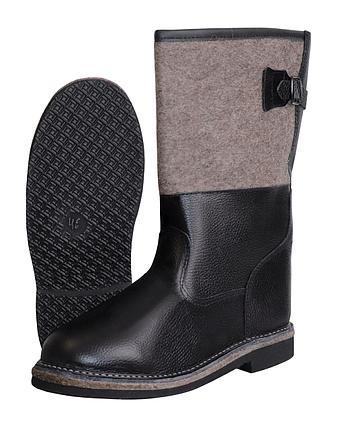 Сапоги войлочные ПОЛЯРНИК, фото 2