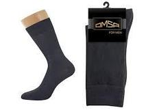 Мужские носки OMSA CLASSIC 204