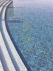 Плитка для бассейна (Испания), Плитка керамическая для бассейна ACEPOOL OCEAN GREEN RIVER, 150х150х8,5 мм, фото 3