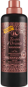 Ополаскиватель парфюмированный Tesori d'oriente 760ml Hammam