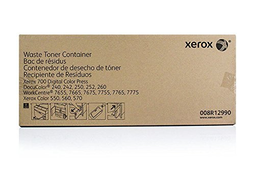 Контейнер отработанного тонера Xerox 008R12990
