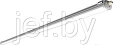 Светильник светодиодный накладной 36 Вт PWP-OS 1200 4000К, IP65, 190-240В (2900Лм, нейтральный белый свет), фото 2