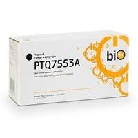 Bion Q7553A Картридж для Hp LaserJet P2014, P2015(dn/n/x), M2727(nf/nfs) (3'000 стр.) Черный