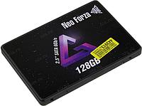 Накопитель SSD 128 Gb SATA 6Gb/s Neo Forza NFS011SA328-6007200 2.5" 3D TLC