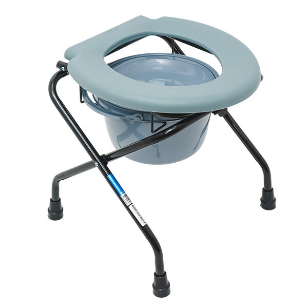 Кресло-туалет Barry WC Standart складное, фото 1