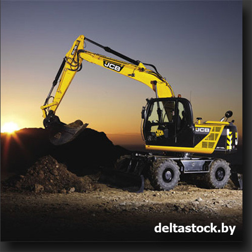 Шины для экскаваторов - купить в Беларуси от компании "DeltaStock ...