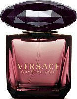 Парфюмерная вода Versace Crystal Noir