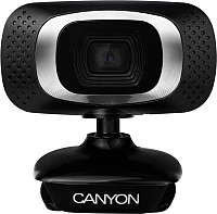Веб-камера Canyon C3 / CNE-CWC3N