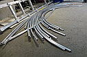 Гибка профильных труб диаметром до 60 мм, фото 2