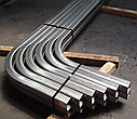 Гибка профильных труб диаметром до 60 мм, фото 7