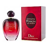 Женская туалетная вода Christian Dior Hypnotic Poison Eau Secrete edt 100ml