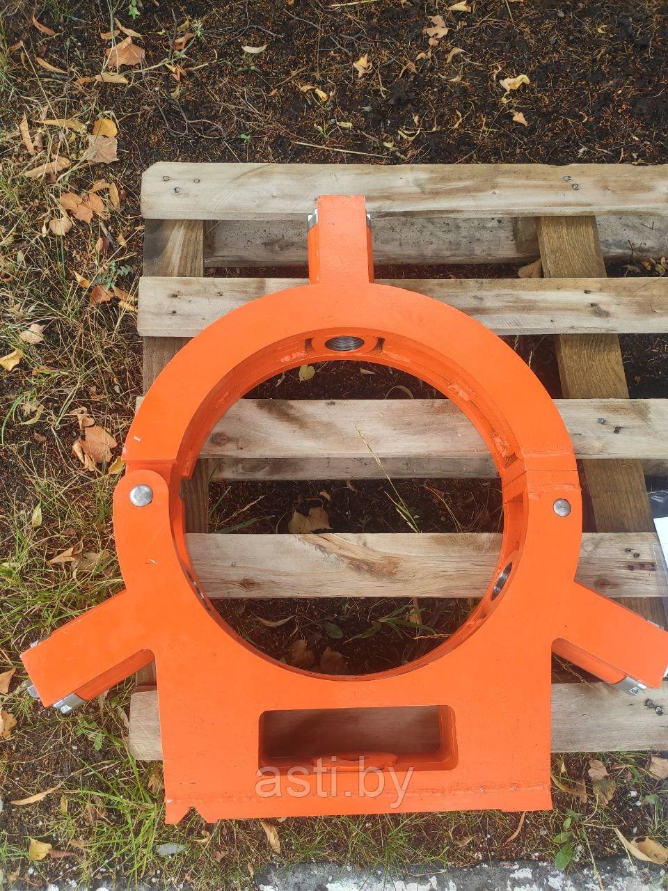 Люнет подвижный 1М63, 163, ДИП 300