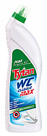 Жидкость для чистки унитазов Tytan 1200ml Zielony