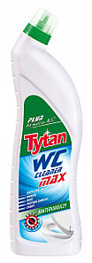 Жидкость для чистки унитазов Tytan 1200ml Zielony