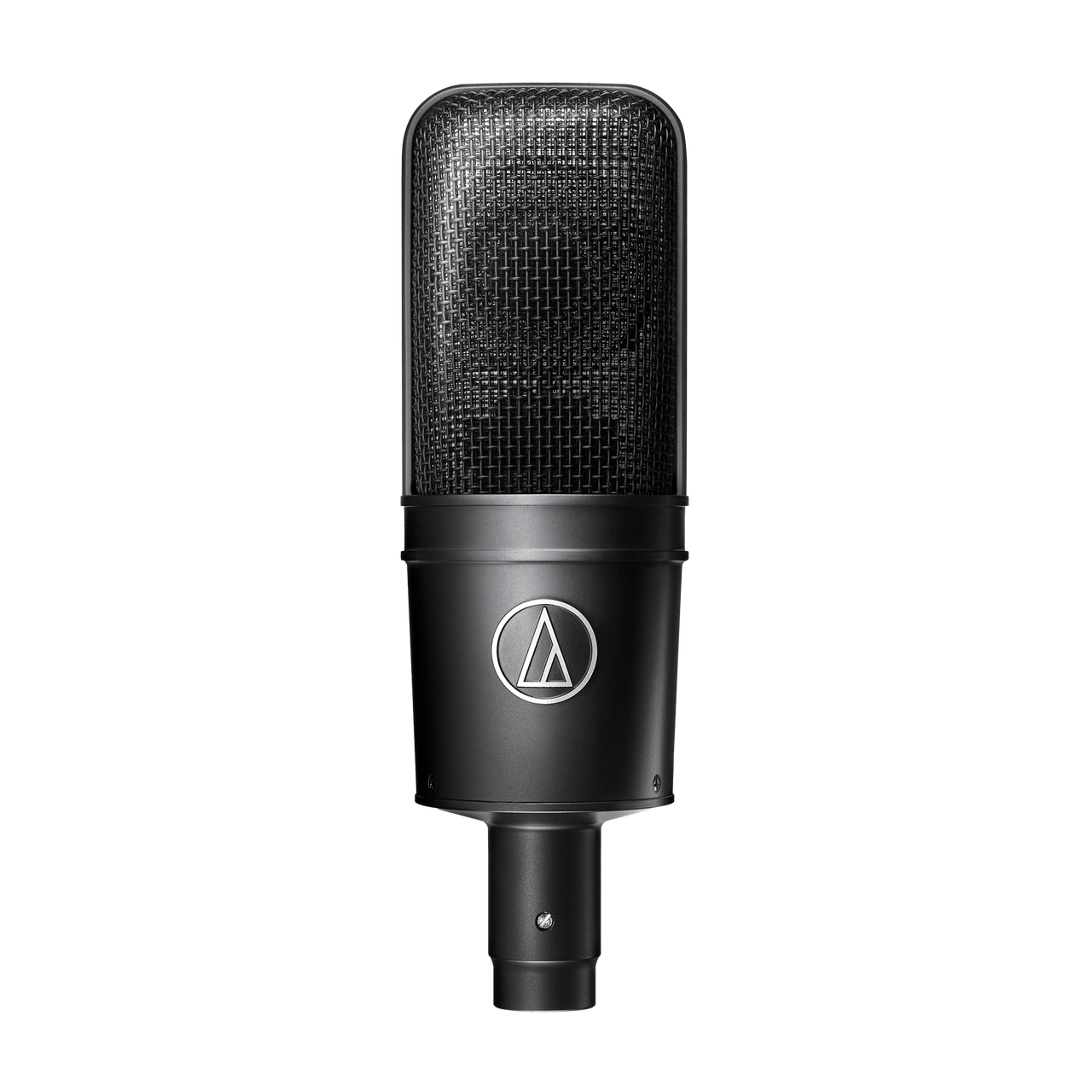 Студийный микрофон Audio-Technica AT4033A - фото 1 - id-p212578511