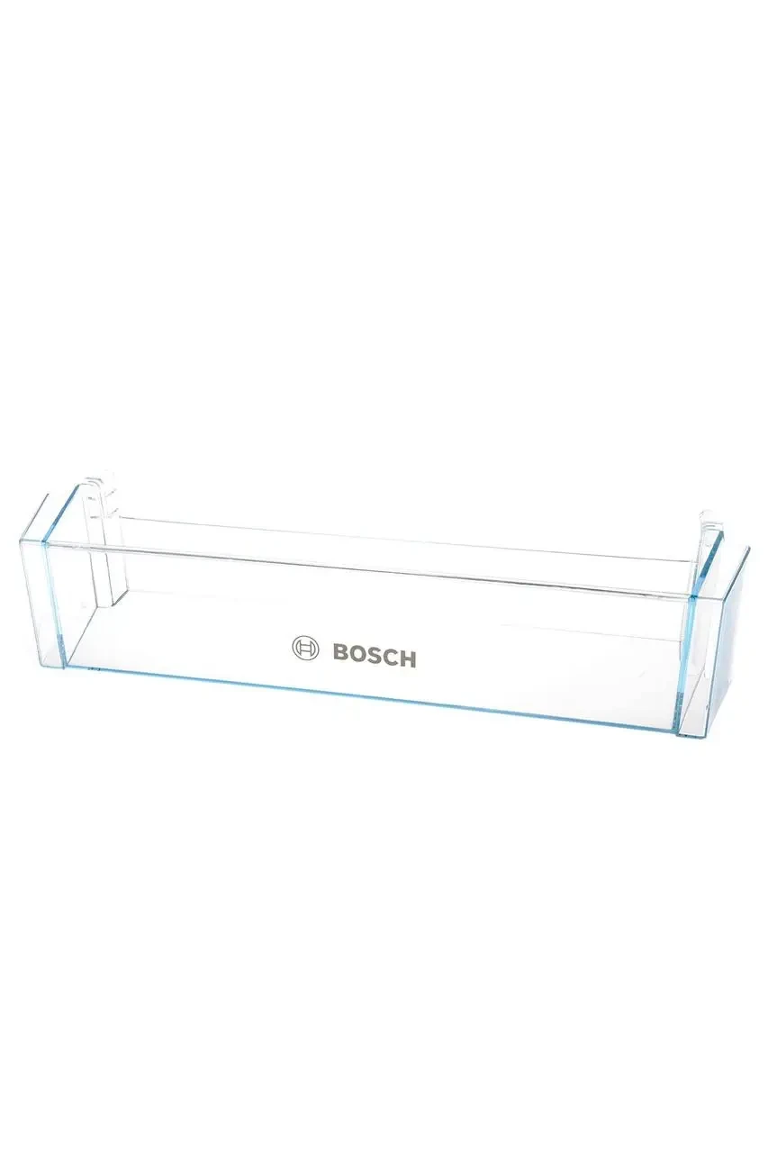 Полка двери ( балкон ) нижний для холодильника Bosch 00709646 - фото 3 - id-p212588146