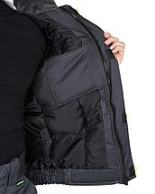 Куртка СИРИУС-ФАВОРИТ короткая, фото 3