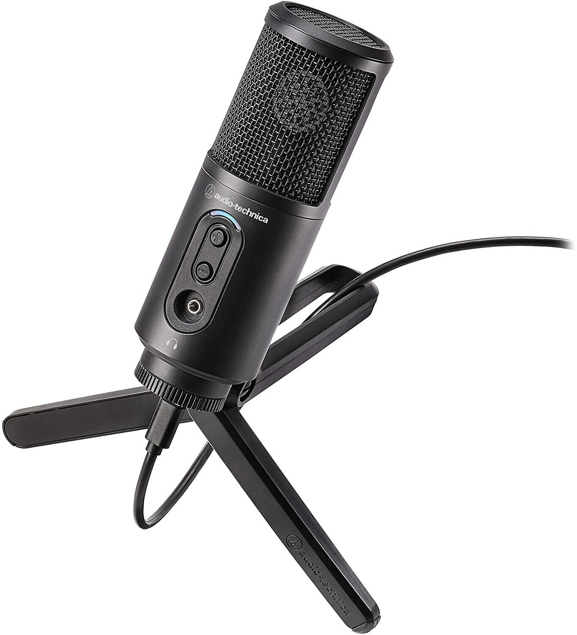 USB микрофон Audio-Technica ATR2500x-USB - фото 2 - id-p212594813