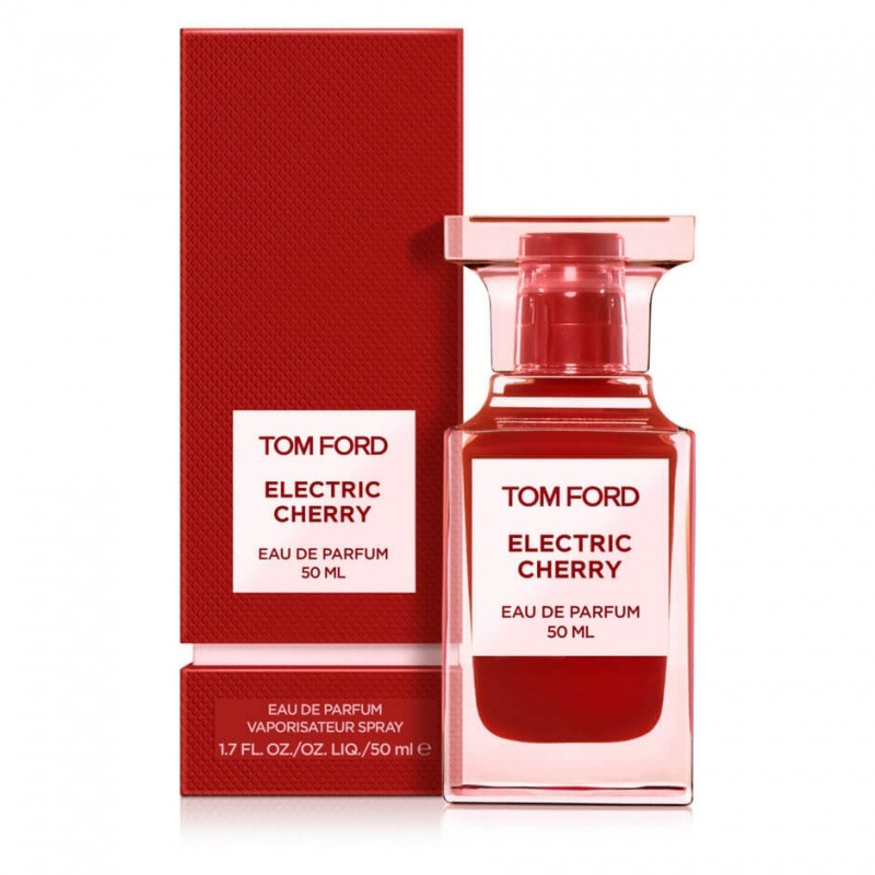 Унисекс парфюм Tom Ford Electric Cherry edp 100ml - фото 1 - id-p212604355