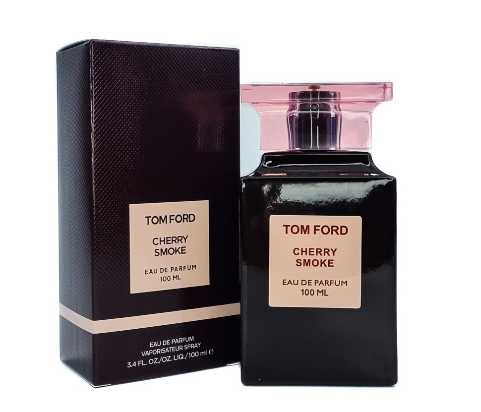 Унисекс парфюм Tom Ford Cherry Smoke edp 100ml - фото 1 - id-p212610677