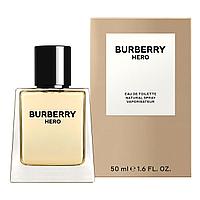 Мужская туалетная вода Burberry Hero edt 100ml