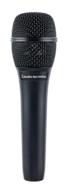Вокальный микрофон Audio-Technica AT2010 - фото 1 - id-p212653797