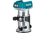 Аккум. фрезер кромочный MAKITA DRT 50 Z