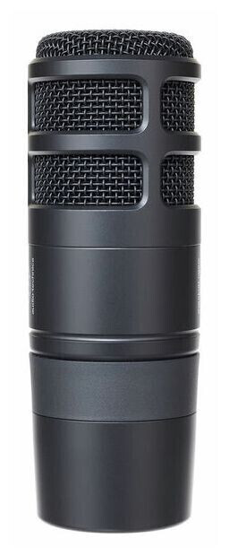 Студийный микрофон Audio-Technica AT2040 - фото 1 - id-p212654619