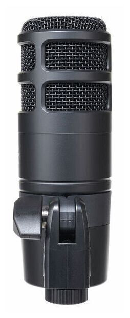 Студийный микрофон Audio-Technica AT2040 - фото 3 - id-p212654619