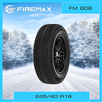 Шины зимние 245/40 R18 Firemax FM 808